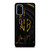 WARNER BROS LOGO STEAMPUNK Samsung Galaxy S20 Plus Case