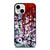 NEW AHEGAO MANGA COMIC iPhone 13 Mini Case