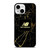 NEW BALANCE NB GOLD MARBLE iPhone 13 Mini Case
