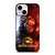 NEW MORTAR COMBAT iPhone 13 Mini Case