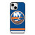 NEW YORK ISLANDER LOGO iPhone 13 Mini Case