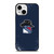 NEW YORK RANGERS HOCKEY iPhone 13 Mini Case