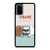 WE BARE BEARS 4 Samsung Galaxy S20 Plus Case