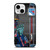 NEW YORK RANGERS NHL LIBERTY STATUE iPhone 13 Mini Case