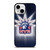 NEW YORK RANGERS NHL iPhone 13 Mini Case