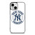 NEW YORK YANKEES LOGO BASEBALL TEAM ICON iPhone 13 Mini Case