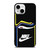 NIKE AIRMAX SHOES ART iPhone 13 Mini Case