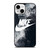 NIKE NEW LOGO SYMBOL iPhone 13 Mini Case