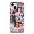 DOLAN TWINS COLLAGE iPhone 13 Mini Case