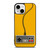 NINTENDO NES CONTROLLER STICK iPhone 13 Mini Case