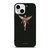 NIRVANA IN UTERO iPhone 13 Mini Case