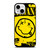 NIRVANA ROCK BAND SMILEY iPhone 13 Mini Case