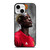 PAUL POGBA MANCHESTER UNITED iPhone 13 Mini Case