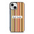 PAUL SMITH iPhone 13 Mini Case