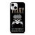 PEAKY BLINDERS SERIES ICON iPhone 13 Mini Case
