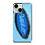 PETERBILT BLUE EMBLEM iPhone 13 Mini Case
