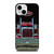 PETERBILT TRUCK iPhone 13 Mini Case