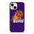 PHOENIX SUNS iPhone 13 Mini Case