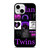 DOLAN TWINS LOGO iPhone 13 Mini Case