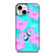 PINK NATION VICTORIA'S SECRET LOGO FLAMENGOS iPhone 13 Mini Case