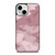 PINK NATION VICTORIA'S SECRET LOGO ICON CAMO iPhone 13 Mini Case