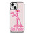 PINK PANTHER iPhone 13 Mini Case