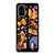 WINNIE THE POOH AND FRIENDS Samsung Galaxy S20 Plus Case