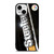 PITTSBURGH STEELERS iPhone 13 Mini Case