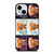 PIZZA CAT 2 iPhone 13 Mini Case