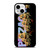 PIZZA CAT 3 iPhone 13 Mini Case