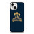 QUAKER OAT LOGO iPhone 13 Mini Case