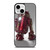 R2D2 STAR WARS iPhone 13 Mini Case