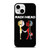 RADIOHEAD iPhone 13 Mini Case