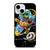 RAT FINK OUT SPACE iPhone 13 Mini Case