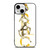 REAL MADRID TRIO BBC iPhone 13 Mini Case