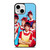 RED VELVET iPhone 13 Mini Case
