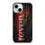 REVENGE 2 iPhone 13 Mini Case