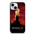 REVENGE EMILY VANCAMP iPhone 13 Mini Case