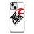 RIP CURL SURFING iPhone 13 Mini Case