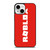ROBLOX GAME LOGO iPhone 13 Mini Case