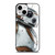 ROBOT BB-8 DROID STAR WARS iPhone 13 Mini Case