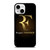 ROGER FEDERER 2 iPhone 13 Mini Case