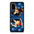 WONDER WOMAN LYNDA CARTER & GAL GADOT Samsung Galaxy S20 Plus Case