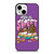SCOOBYDOO LIFE IS SWEET iPhone 13 Mini Case