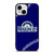 SEATTLE MARINERS iPhone 13 Mini Case