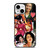 SELENA QUINTANILLA COLLAGE iPhone 13 Mini Case