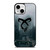 SHADOWHUNTER ANGELIC iPhone 13 Mini Case