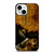 SHERLOCK HOLMES PSYCHOPATH iPhone 13 Mini Case