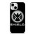 SHIELD 1 iPhone 13 Mini Case