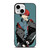 SHOTO MY HERO ACADEMIA iPhone 13 Mini Case